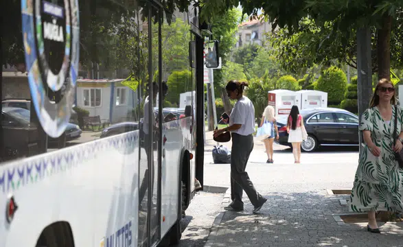 Muğla Kart Artık İlçenizde: İşlemler İçin Merkeze Gitmeye Son!