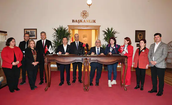 Muğla’da Engelsiz Yaşam İçin Dev Adım