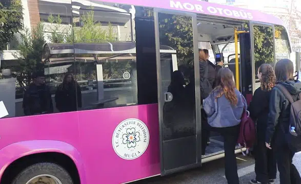 Kadınlar İstedi, Büyükşehir Yaptı: Ula-Akyaka Seferleri Başladı