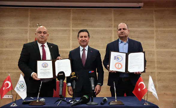 Muğla Büyükşehir’den Tarihi Zam: Maaşlar 90 Bin TL’ye Dayandı!