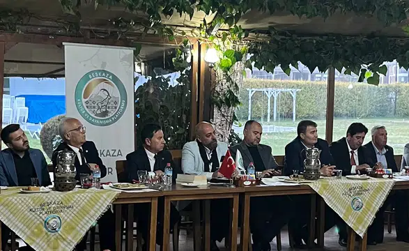 Ahmet Aras: “ Muğla’nın vitrini, kendi kültürüyle şekillenmeli”