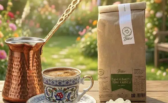 Muğla’da Örnek Üretim Modeli: Sakız Ağacı Projesi Kooperatifle Hayata Geçti