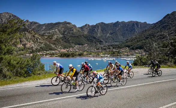 Marmaris Baharı Festival Coşkusuyla Karşılıyor