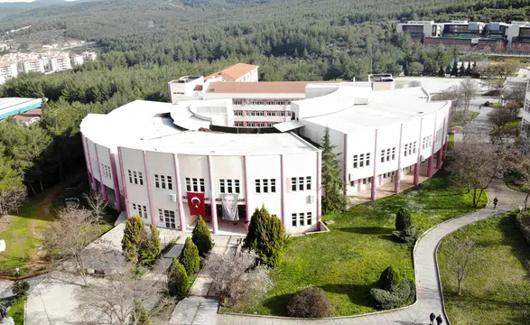 MSKÜ İİBF’de Akreditasyon Sevinci