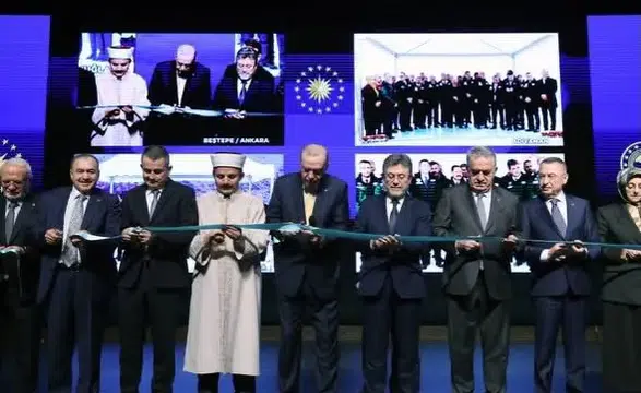 Girme Barajı Açıldı: 21 Bin Dekar Arazi Suya Kavuşuyor