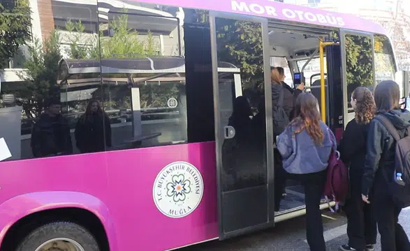 Başkan Aras: ‘Muğla’nın Her Noktasına Dengeli Ulaşım Ağı Kuruyoruz’