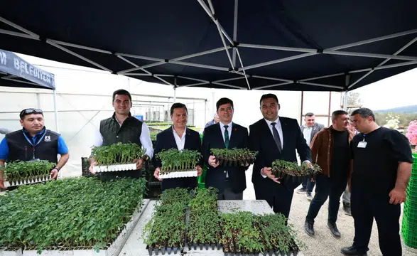 350 Bin Fide, Tek Hedef: Yerli Üretimi Güçlendirmek