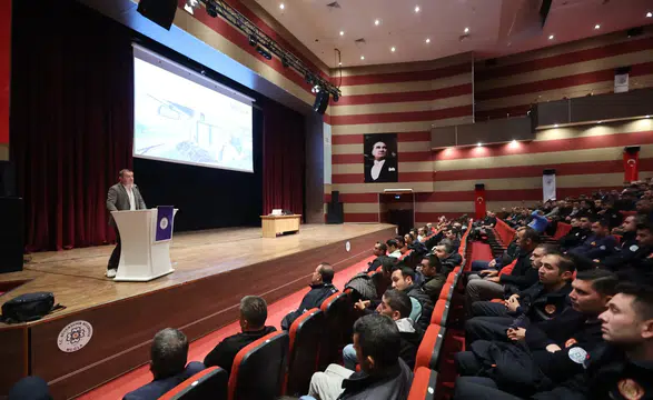 Muğla’da direksiyon başına geçenlere büyük değişim!