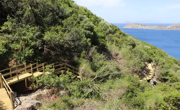 Marmaris’te Kimsenin Beklemediği Köy! Şimdi Turist Akını Başlıyor