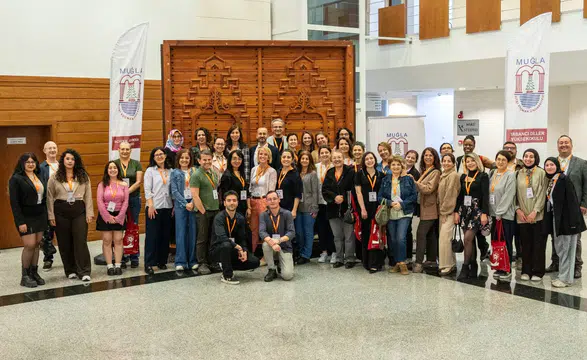Eğitimciler burada buluştu! MSKÜ’de dikkat çeken seminer tamamlandı