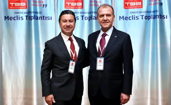 TBB’de Yeni Dönem: Aras’tan Seçer’e Tam Destek