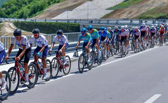 Tour of Azerbaijan’da Muğla Rüzgarı