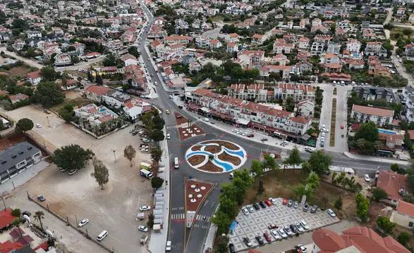 Ölüdeniz ve Kayaköy’e 520 Milyonluk Ulaşım Yatırımı