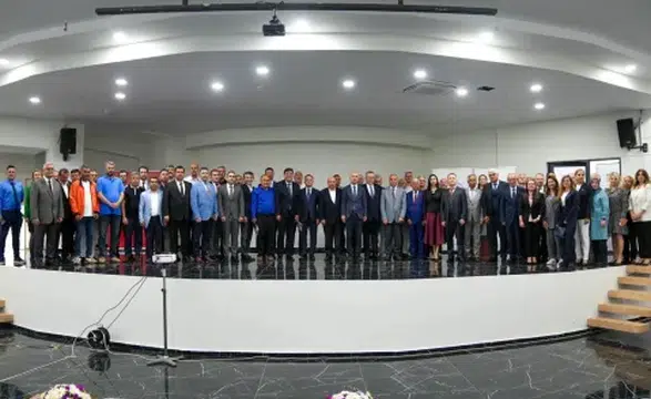 Büyükşehir’den Dijital Hamle: Sosyal Yardımlar Online Sisteme Taşındı”