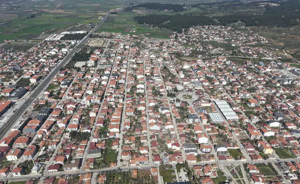 Bayır’a Dev Yatırım: 69 Firma Aynı Proje İçin Yarıştı