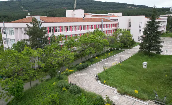 4 bölümden büyük başarı! Akreditasyon kararı açıklandı