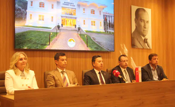 Yat Limanı İçin Tarih Verildi: İlk Kazma 1 Kasım’da