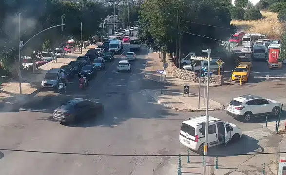 Muğla Trafiğinde Yüzde 83’lük Devrim: Akıllı Kavşaklar Devrede!