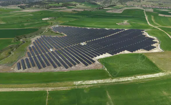 45 Günde 23 Milyon TL Kazanç! GES Sayısı 10'a Çıktı