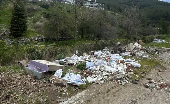 Muğla’da Drone’lu Takip Başladı: 14 Milyon TL Ceza Kesilen Doğaya İhanetin Telafisi Yok!