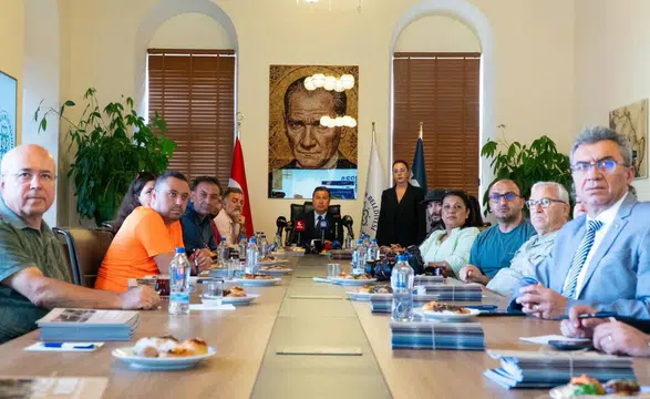 Muğla’da Şeffaflık Tartışması: MUPA Toplantısında Tüm Detaylar Açıklandı