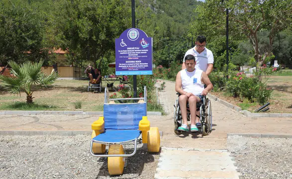 Muğla Avrupa’ya Model Oldu: İki Projeye Avrupa Komisyonu’ndan Tescil!