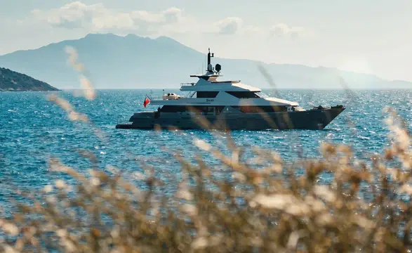 Yat İmalatında Yeni Dönem: Muğla’nın Geleceğini Şekillendirecek Proje Başladı