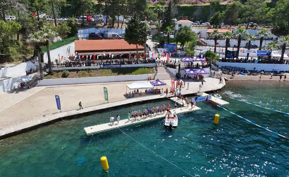 634 Sporcu, Tek Hedef: Ay-Yıldızlı Formayı Giymek