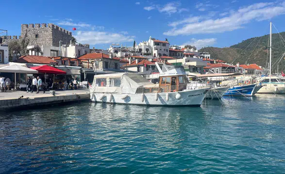 Marmaris'te Nereye Gidilir? Doğal Güzellikleri ve Saklı Köyleriyle 2026 Tatil Planı