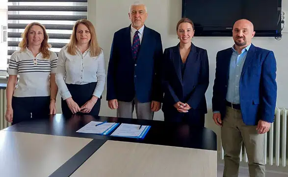 Yerel Yönetimde Akademik Akıl! MUPA ve Hacettepe’den Güç Birliği