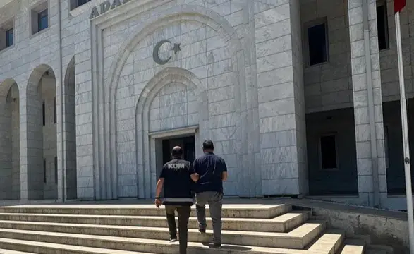 Muğla'da FETÖ Operasyonu: Firari Hükümlü Yakalandı
