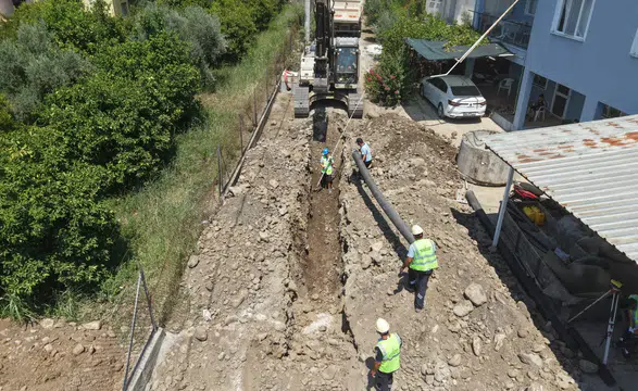 Kötü Koku, Sinek ve Kavga… Toparlar’da Hepsi Bitiyor