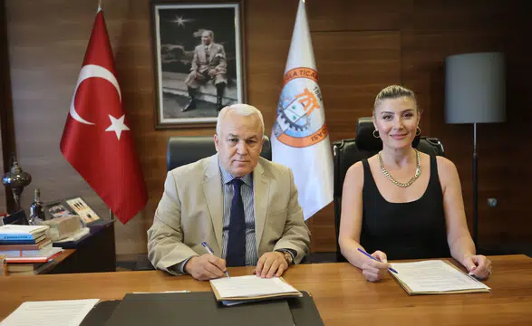 Muğla'da İşsizliğe Karşı Ortak Cephe: MUTSO ve BODTO'dan İstihdam Hamlesi
