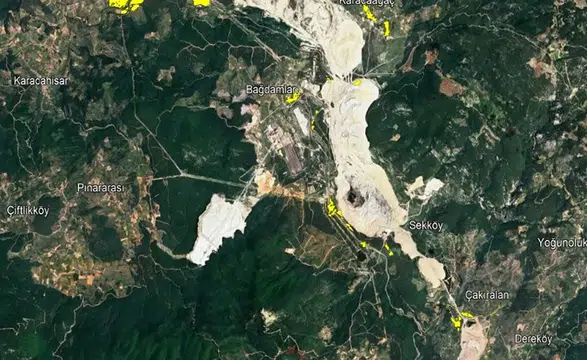 Milas'taki Karar Emsal Olabilir: Kamulaştırma Davaları Bekleyecek