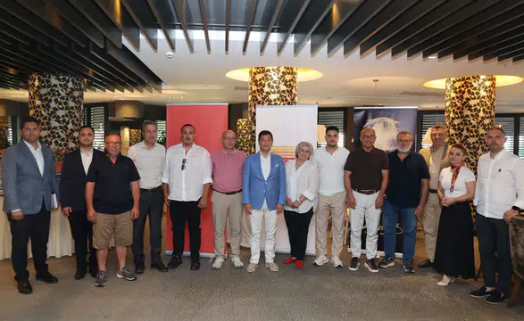 Marmaris'in Sorunları Ortak Akılla Çözülecek