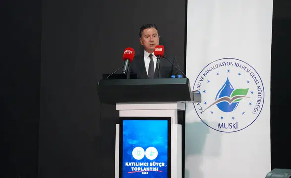 Milas'ta Su Alarmına Dev Hamle! Başkan Aras'tan Kritik Açıklama