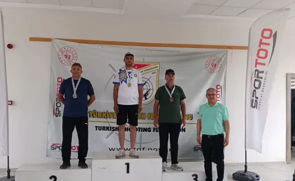 Muğla'nın Sporcuları Uluslararası Arenada Başarıyla Öne Çıkıyor