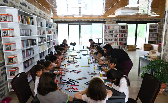 Bodrum’da Sosyal Belediyecilik: 4 Bini Aşkın Kişiye Destek