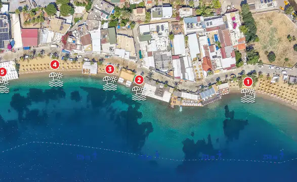 Viral Olan "3 Adımlık Halk Plajı" Videosunun Perde Arkası Belli Oldu