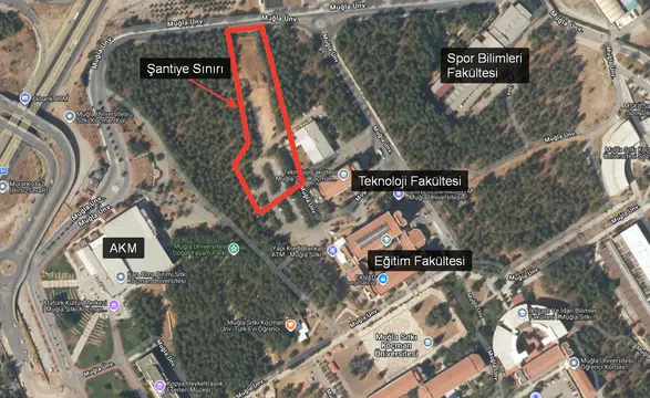Mesa Holdingden MSKÜ’ye 300 Milyon Liralık İlahiyat Fakültesi Bağışı