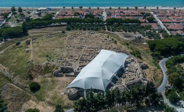 MSKÜ'nün Bilimsel Çalışması UNESCO'da Karşılık Buldu