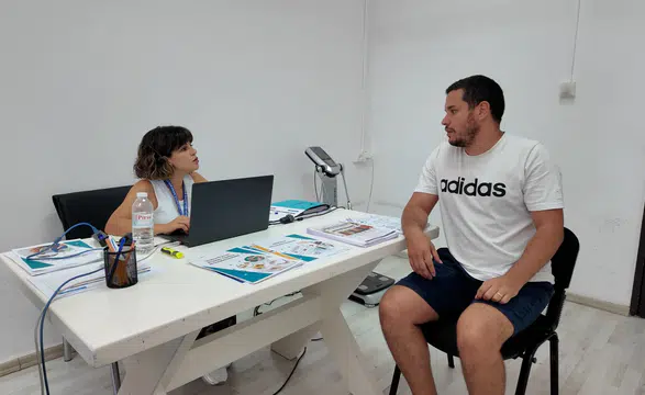 Bodrum Belediyesi’nden Ücretsiz Hizmet! Vatandaşlar Akın Etti