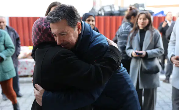 Muğla’da Emeklilere Milyonluk Destek! Rakam Dudak Uçuklattı