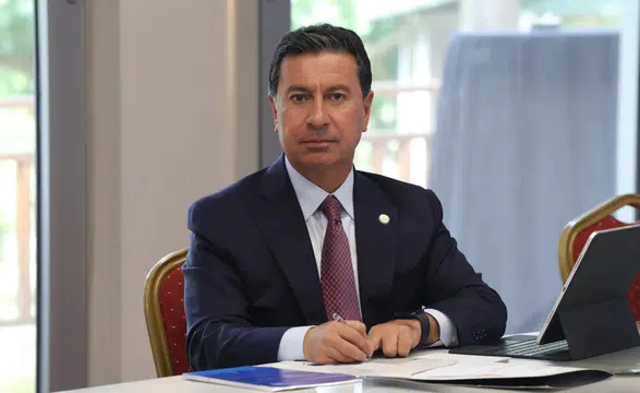 Muğla’dan Suriye Hamlesi! Ahmet Aras 3 Kentte Temaslarda Bulunacak