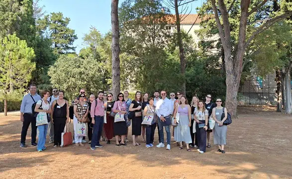 Avrupa Yeşil Öncüsü Finalisti Marmaris, Akıllı Turizm Çalıştayı’nda