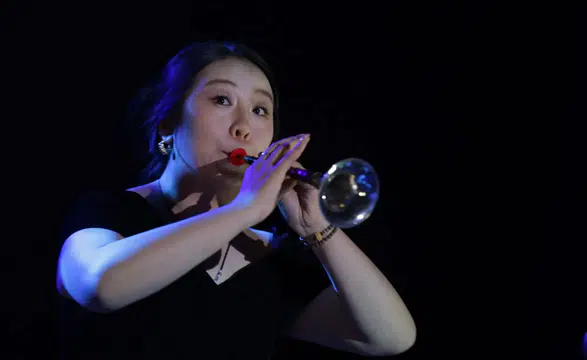 Zurnanın Sesi Menteşe’yi Sardı: ZurnaZen Festivali Başladı
