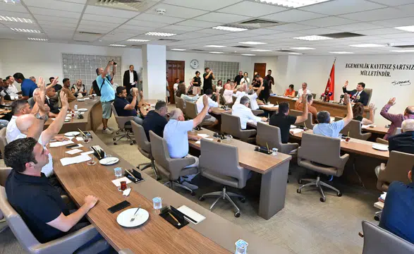 Fethiye’de Organik Atık ve Yangın Alanları İçin 675 Bin Euroluk Proje