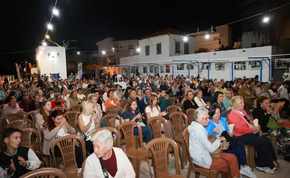Bodrum’un Eski Sinema Günleri Geri Döndü!