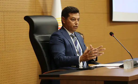 Marmaris’te Yıkımlar Duracak mı? Başkan Ünlü’den Dikkat Çeken Açıklama