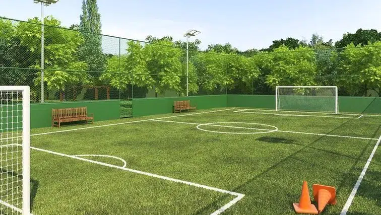 Marmaris’te 4 Mahalle Spor Sahasına Kavuşuyor! Proje Başladı